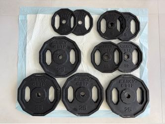 Weights