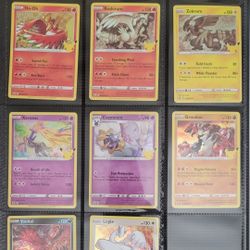 25th Anniversary Celebrations Pokemon Cards 