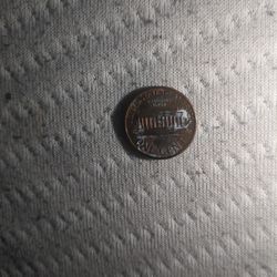 1992 Close AM Penny 