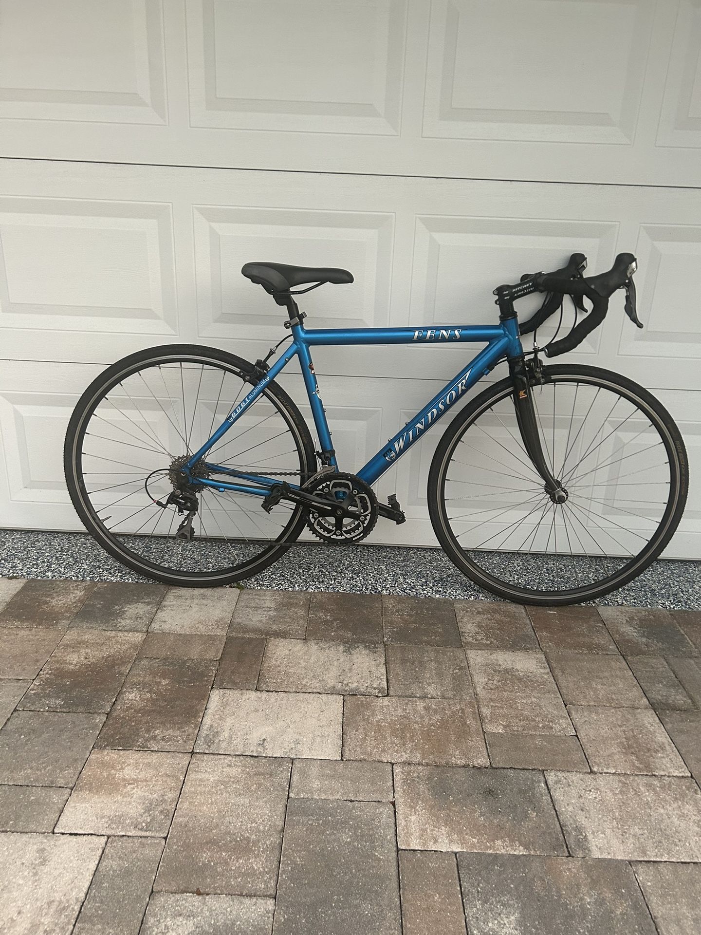 Road Bike