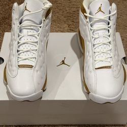 Jordan 13 Retro Wheat