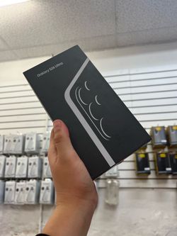 Samsung S26 ultra 512gb