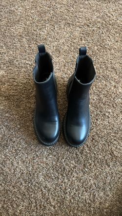 Madden Girl Boots Size 7 Women