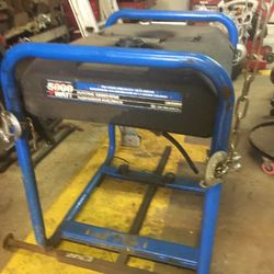 Porter Cable Generator Cradle