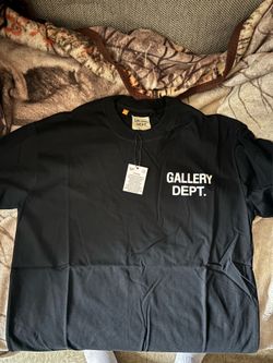 Gallery dept