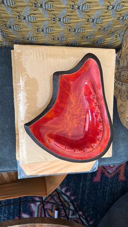 Vintage atomic piece 1950s