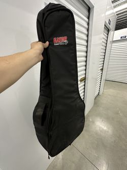 Gator Guitar Case