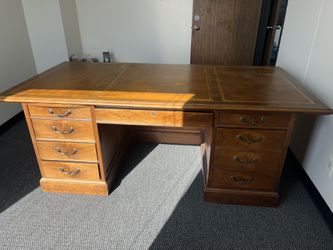 Desk