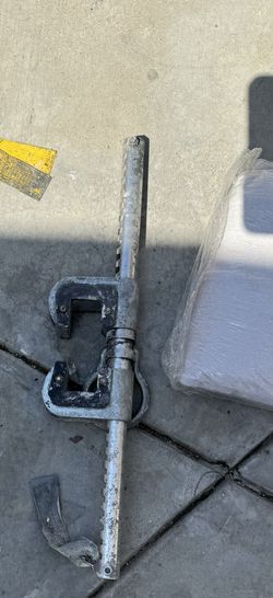 Safety Clamps