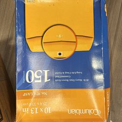 Colombian 10x 13 Envelopes 150 Box