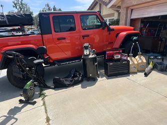 Items for sale