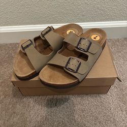 Slip on’s