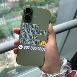 💰 We Buy Phones / Compramos teléfonos 