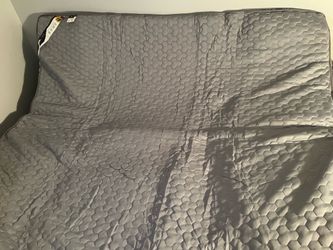 Chinese style mattress (King)