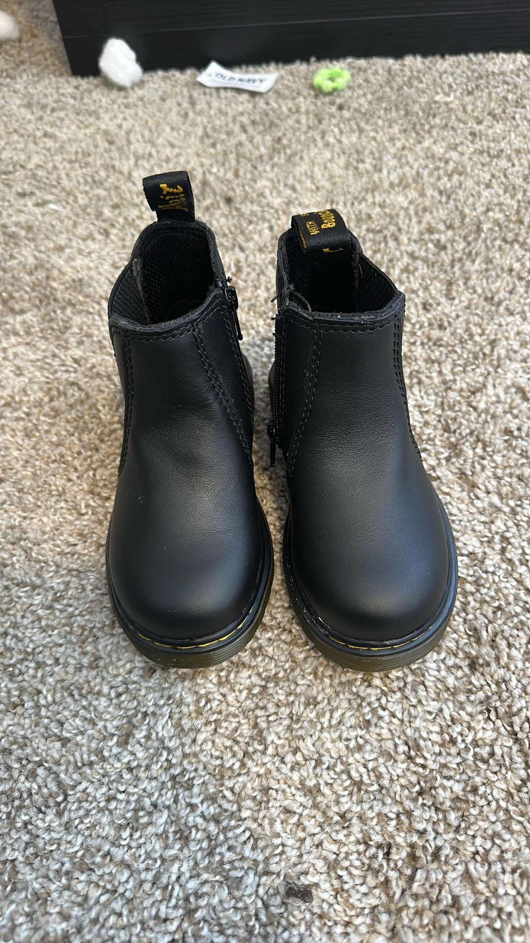 Dr Martens Toddler