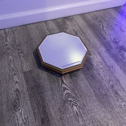 Octagon Mirror