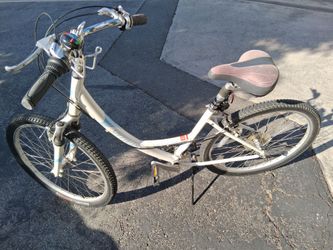 SPECIALIZED Expedition step through medium 26"