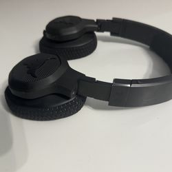 🎧 Under Armour Project Rock by JBL –