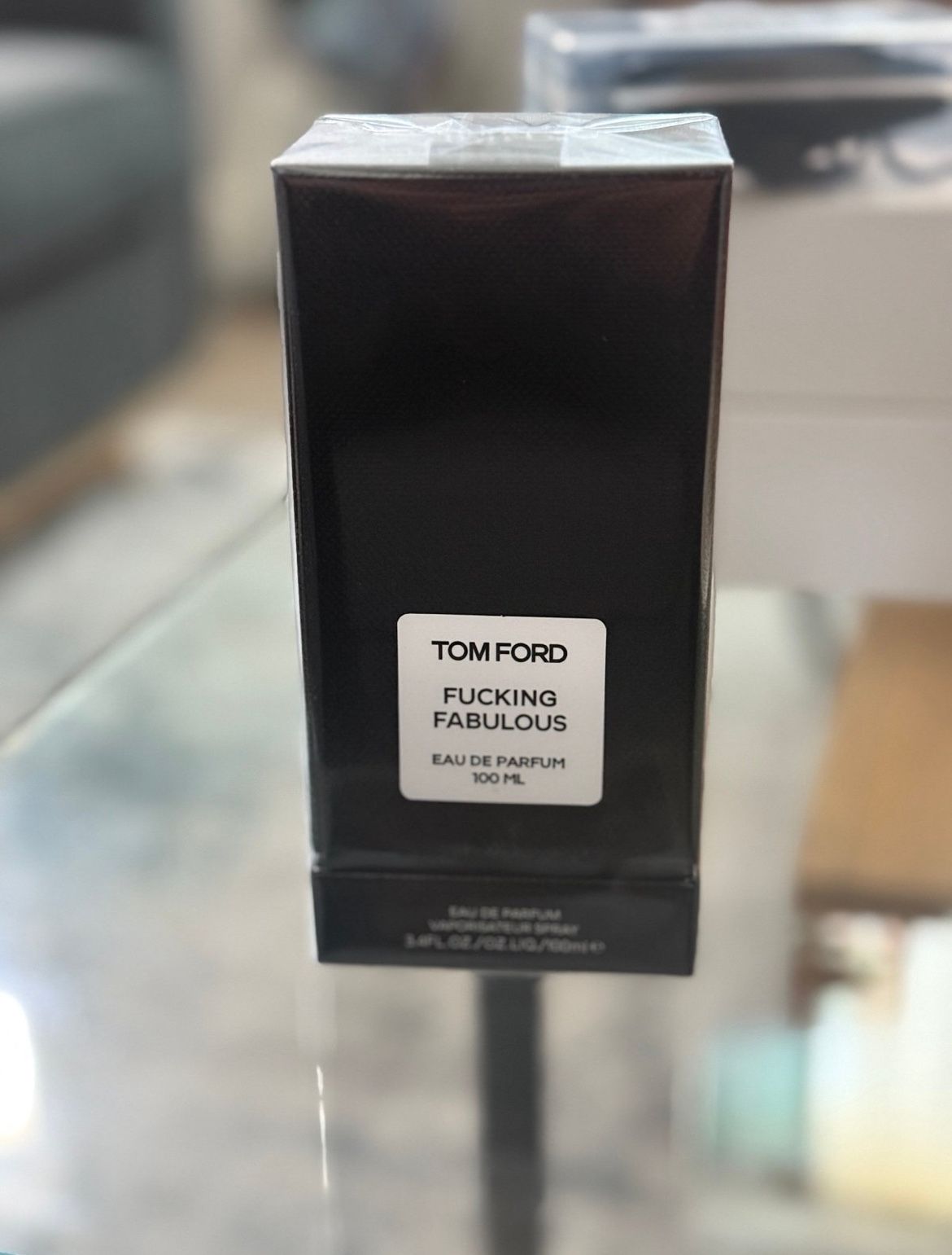 Tom Ford F**king Fabulous 100mL/3.4oz (Best Offer)