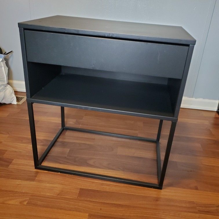 Nightstand Mesa De Noche