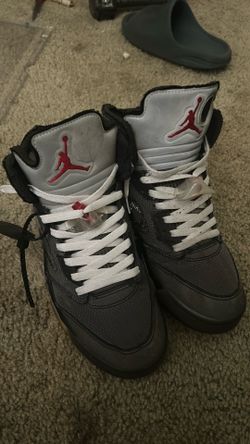 jordan 5 size 9.5