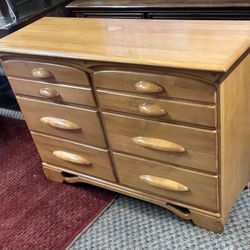 Vintage Dresser