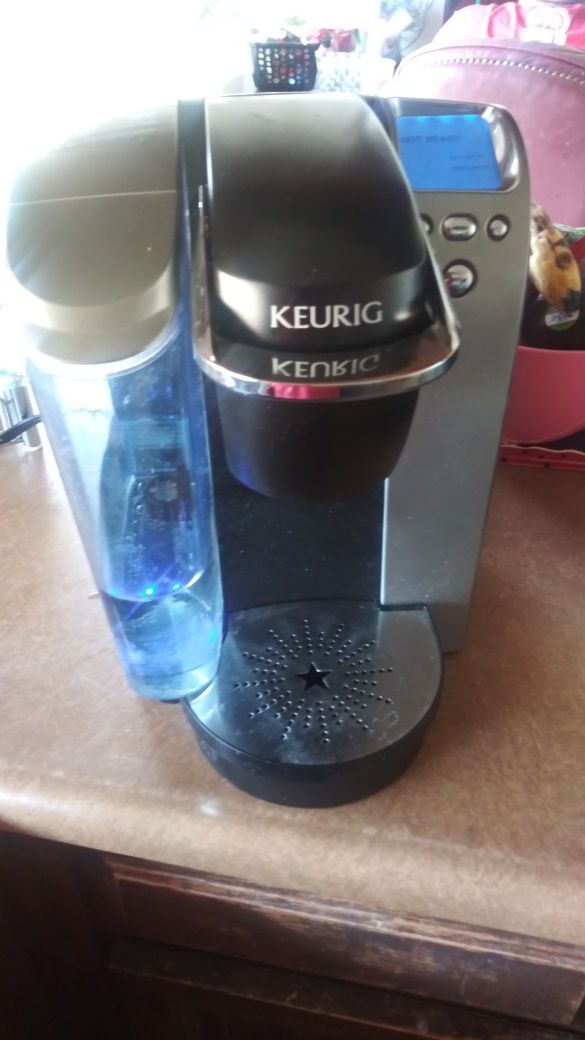 Keurig K70 K-Cup brewing system
