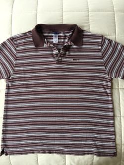 VINTAGE PATAGONIA POLO. NO FLAWS.