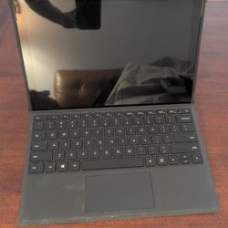 Surface Pro 7 
