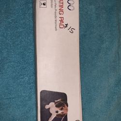 Riogoo Pet Heating Pad 