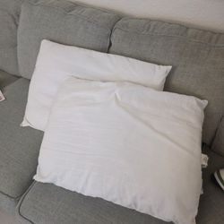 Pillows