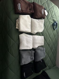 Sonneti sweat suits