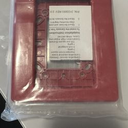 Genesis Trim plate G1RT