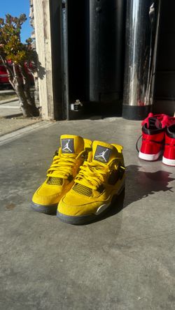 Jordan 4