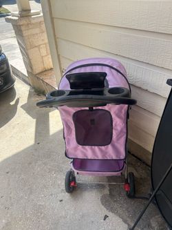 Pets stroller