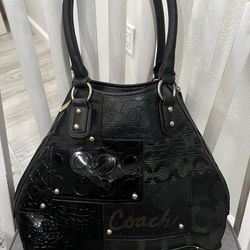 Beautiful Coach Purse