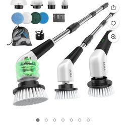 Ykyi Electric Spin Scrubber 