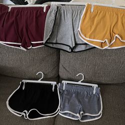 Women Shorts