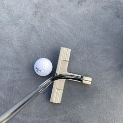 Golf Putter Tour Edge Right Handed Golf Putter T-Balance
