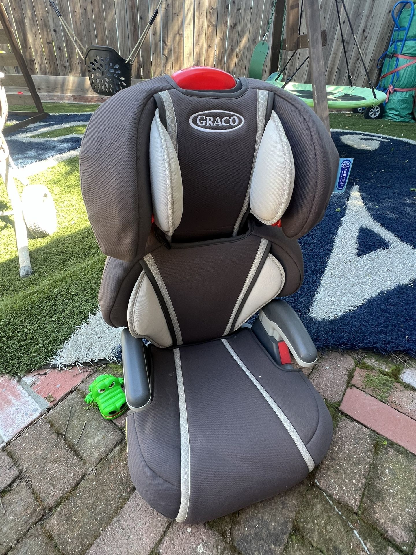 Graco Booster Seat