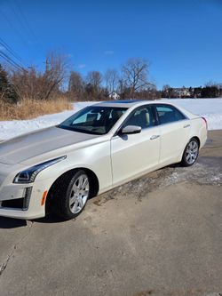 CTS fully loaded 2014
