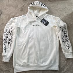 Hellstar Large Hoodie