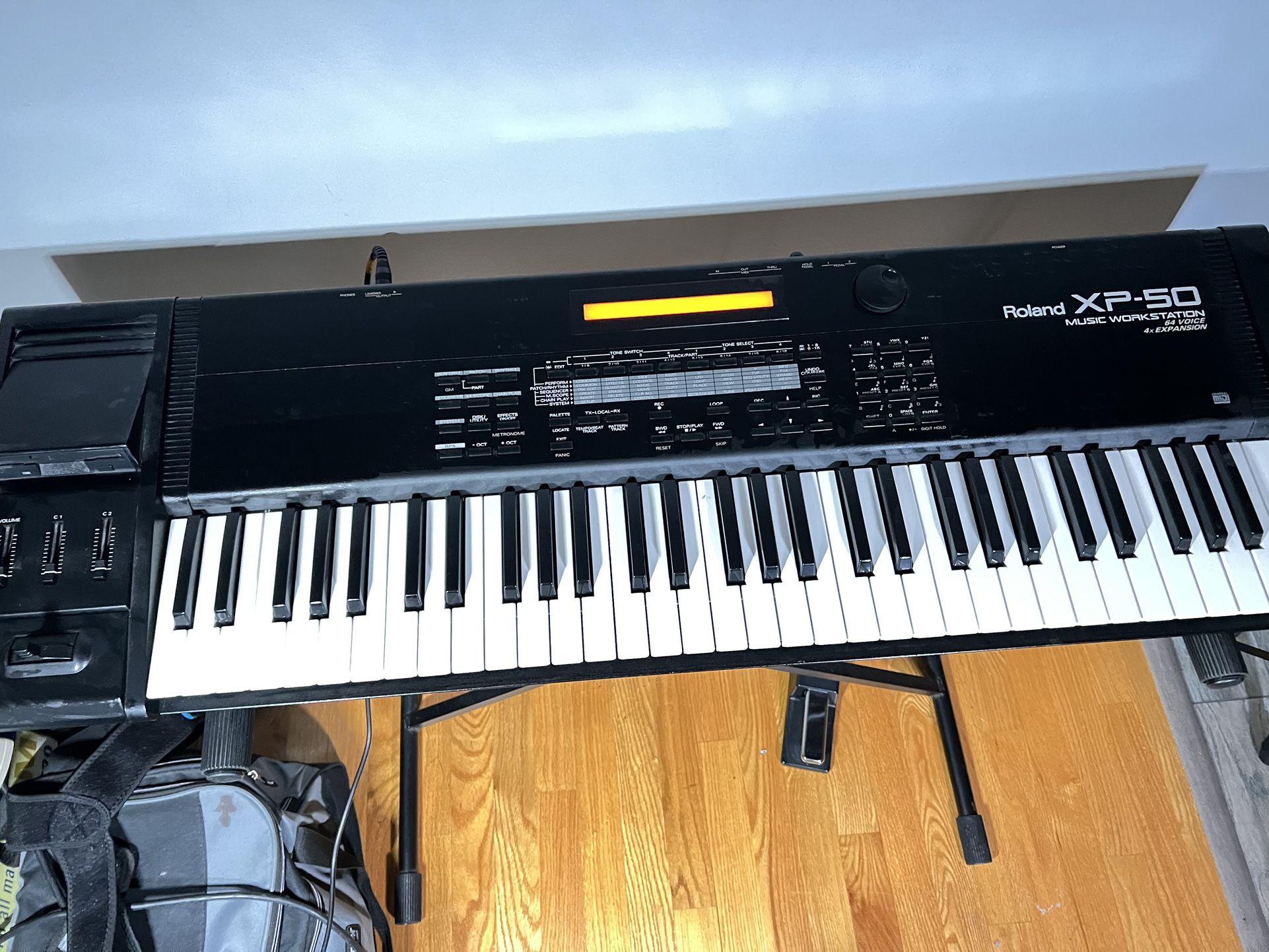 Roland Keyboard for Sale in Oak Forest, IL OfferUp