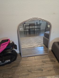Medium/Large Mirror