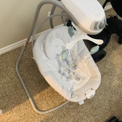 Baby Graco Stroller- $60