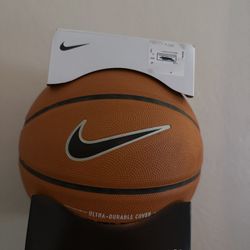 Brand New Nike Basketball 