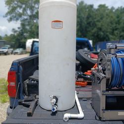 Pest Control Equipment 