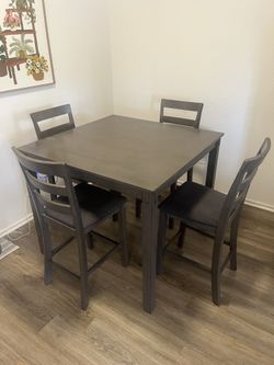 Kitchen Table
