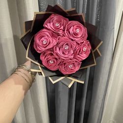 Eternal Bouquets 
