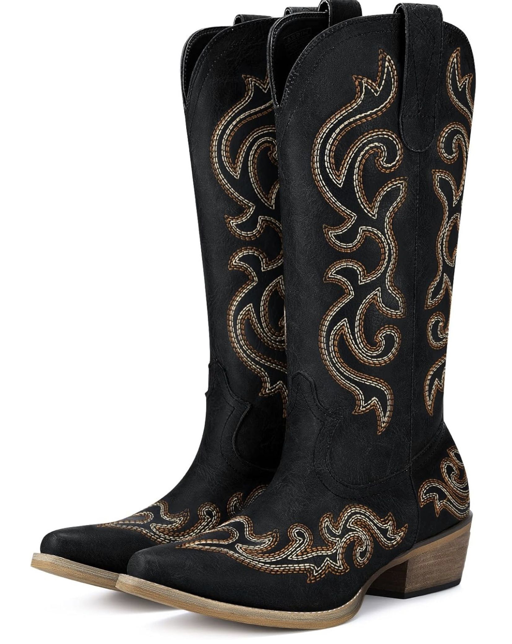 Cowboy Boots